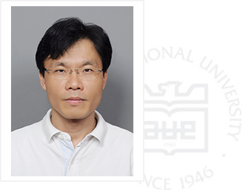 Professor Yangdo KIM